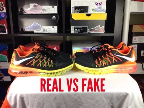 fake nike basketball soes|how to identify a fake nike.